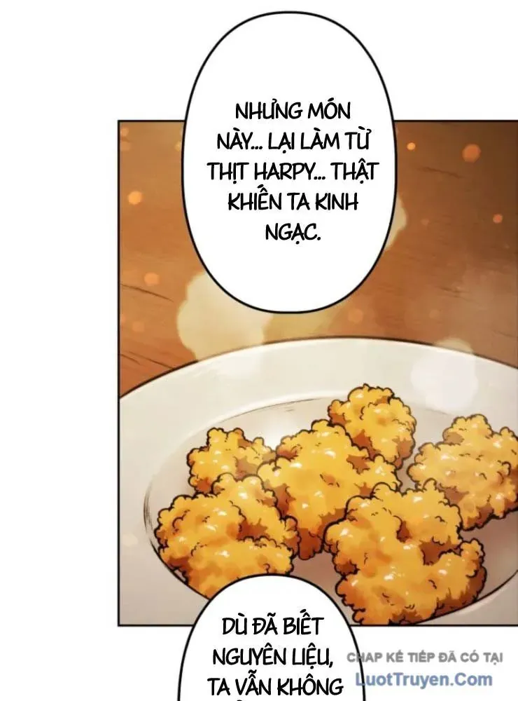 Hầm Ngục Ngon Lành Chapter 30 - 37