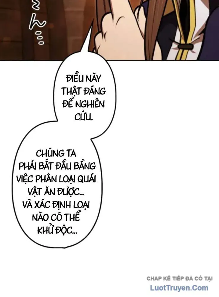 Hầm Ngục Ngon Lành Chapter 30 - 41