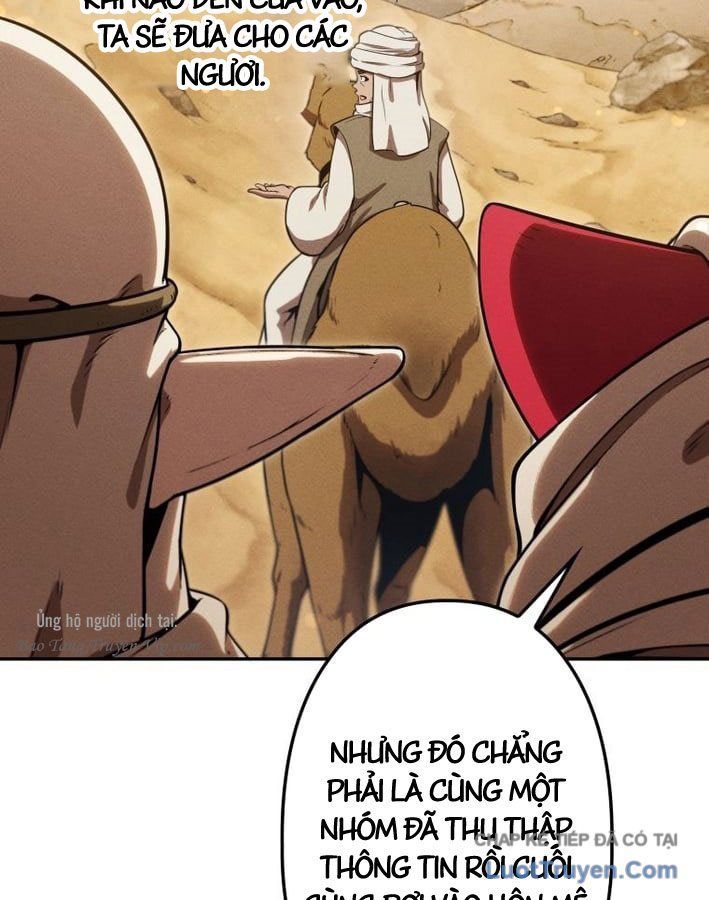 Hầm Ngục Ngon Lành Chapter 32 - 23