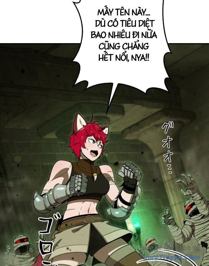 Hầm Ngục Ngon Lành Chapter 32 - 37