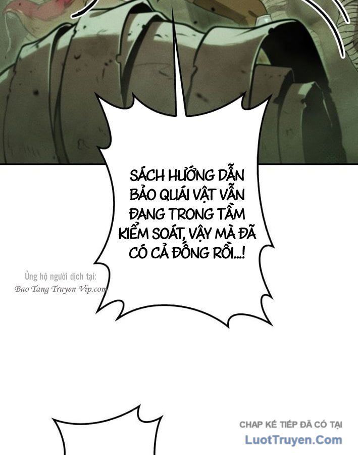 Hầm Ngục Ngon Lành Chapter 32 - 38