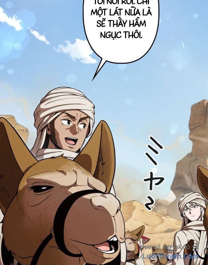 Hầm Ngục Ngon Lành Chapter 32 - 8