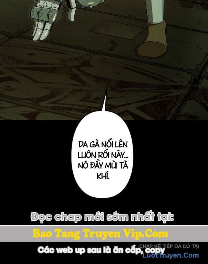 Hầm Ngục Ngon Lành Chapter 33 - 12