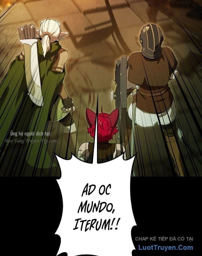 Hầm Ngục Ngon Lành Chapter 33 - 25