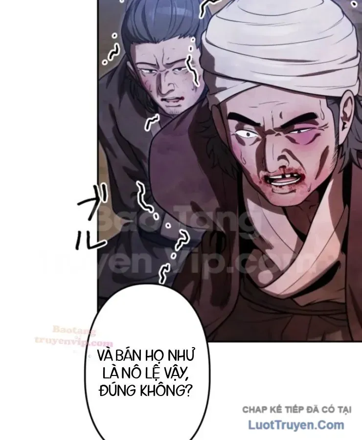 Hầm Ngục Ngon Lành Chapter 36 - 5