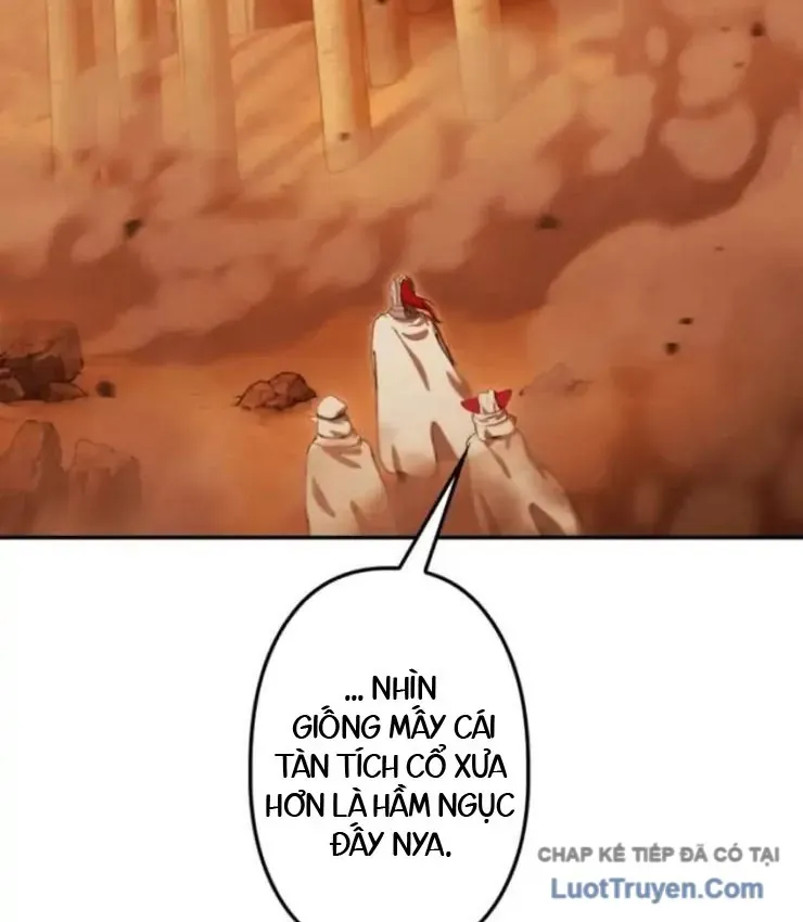 Hầm Ngục Ngon Lành Chapter 39 - 24