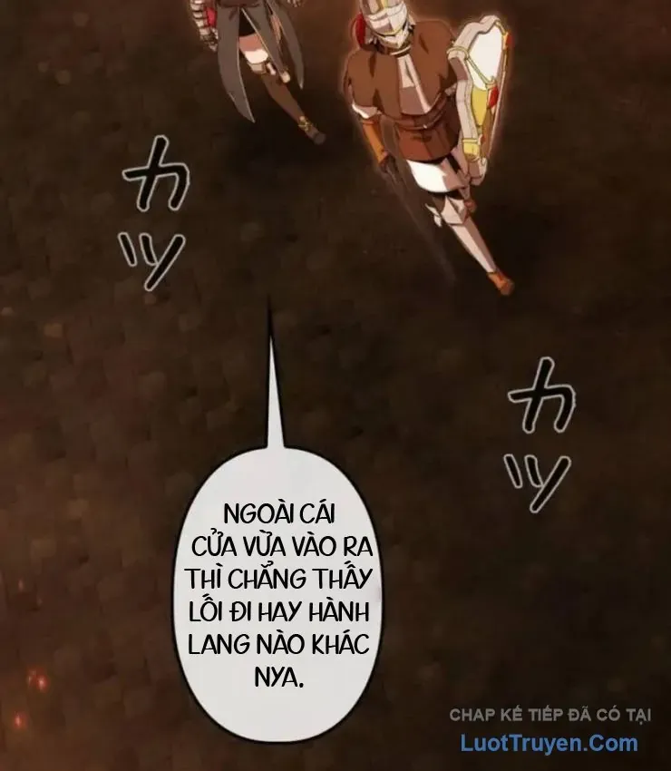 Hầm Ngục Ngon Lành Chapter 39 - 44