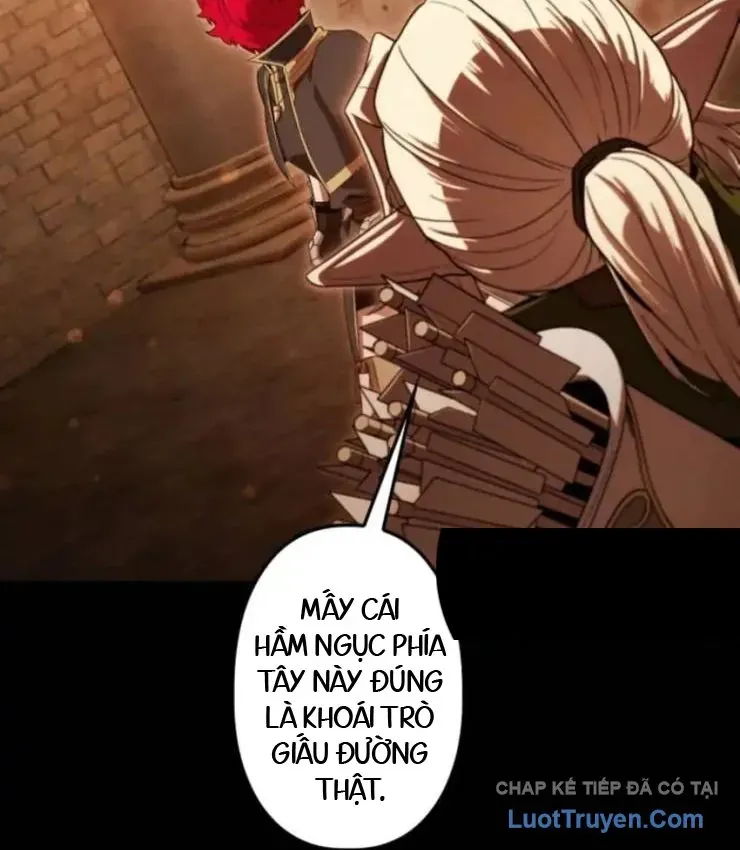 Hầm Ngục Ngon Lành Chapter 39 - 50