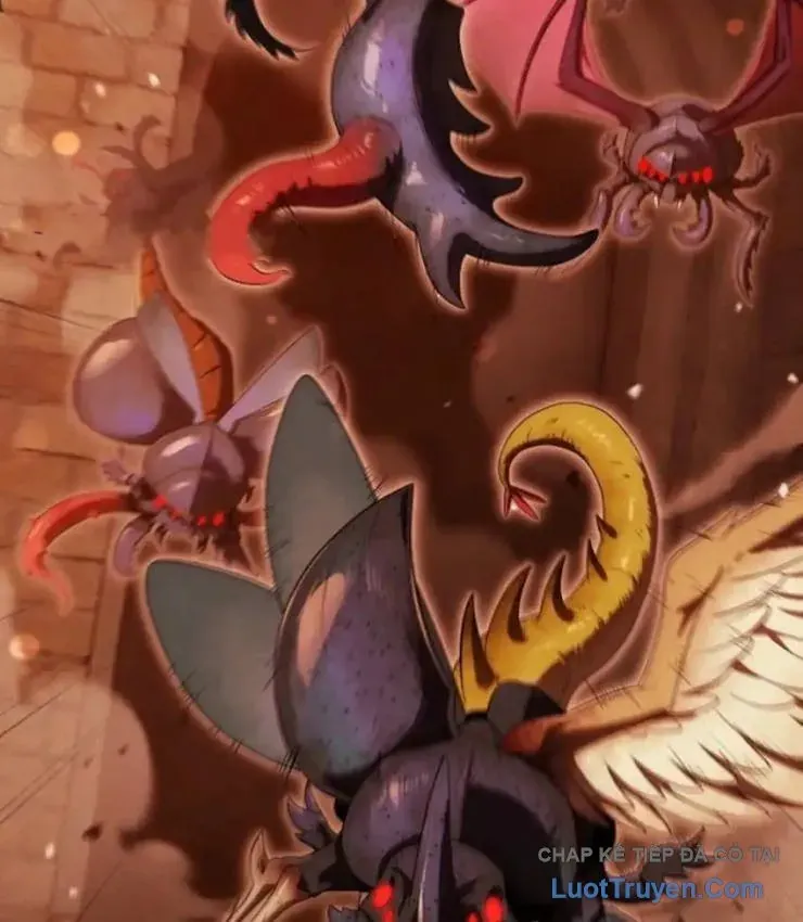 Hầm Ngục Ngon Lành Chapter 39 - 57