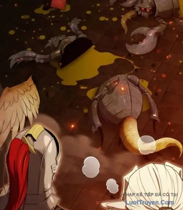 Hầm Ngục Ngon Lành Chapter 39 - 78