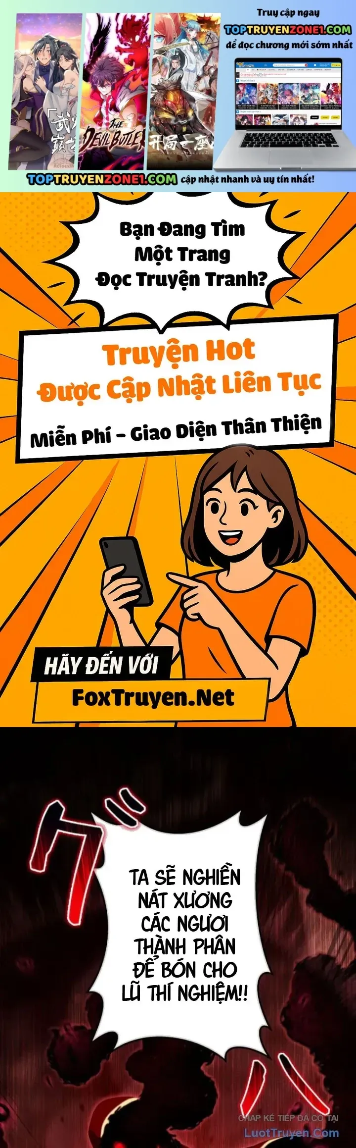 Hầm Ngục Ngon Lành Chapter 40 - 2