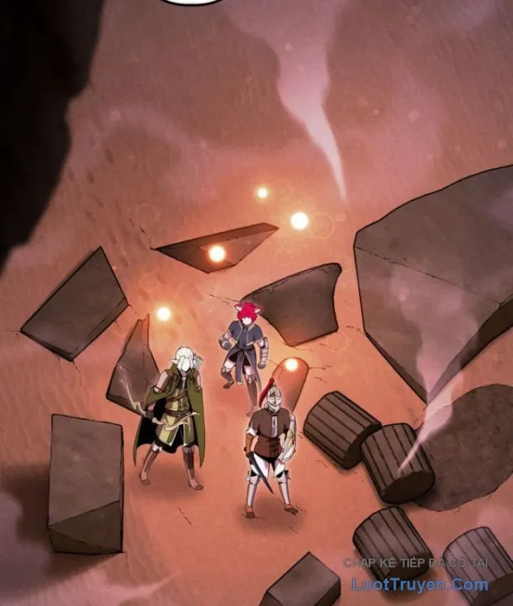 Hầm Ngục Ngon Lành Chapter 40 - 61