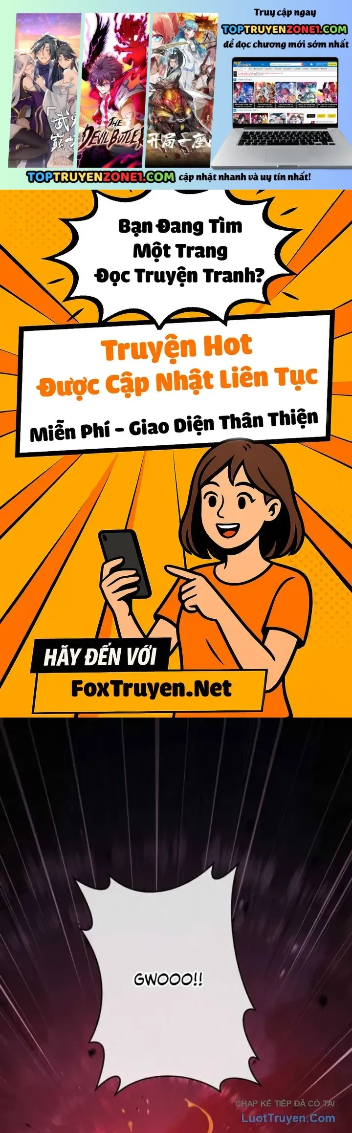 Hầm Ngục Ngon Lành Chapter 41 - 2