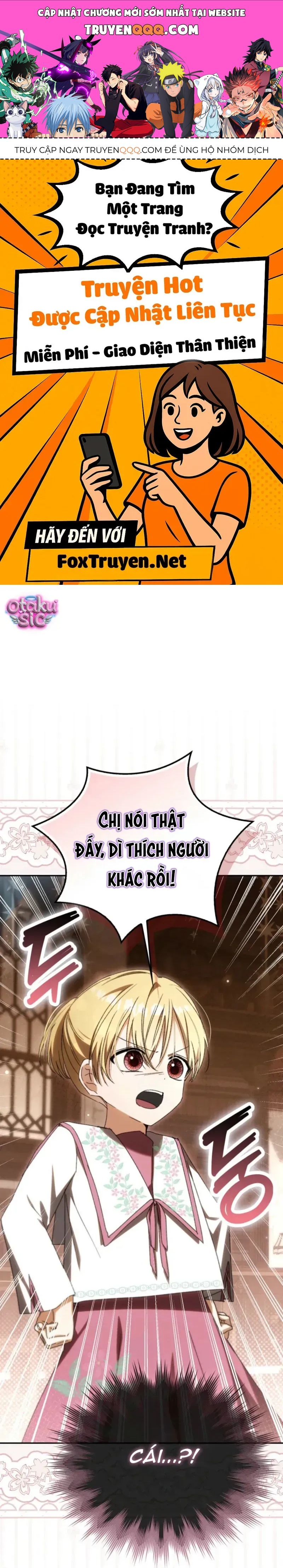 Chồng Tôi Là Bias Số Một, Nhưng Có Vẻ Chúng Tôi Sắp Ly Hôn Chapter 32 - 1