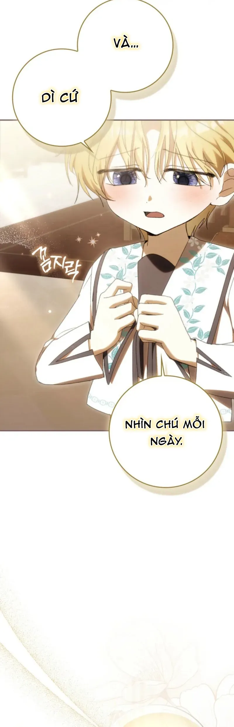 Chồng Tôi Là Bias Số Một, Nhưng Có Vẻ Chúng Tôi Sắp Ly Hôn Chapter 32 - 15