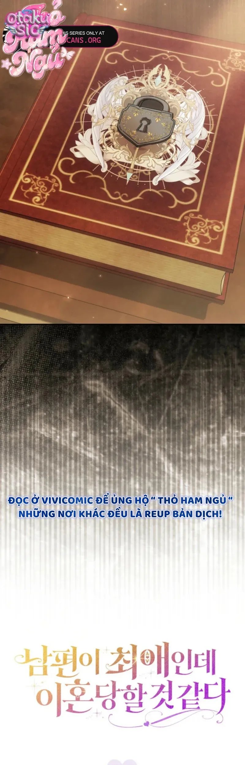 Chồng Tôi Là Bias Số Một, Nhưng Có Vẻ Chúng Tôi Sắp Ly Hôn Chapter 32 - 30