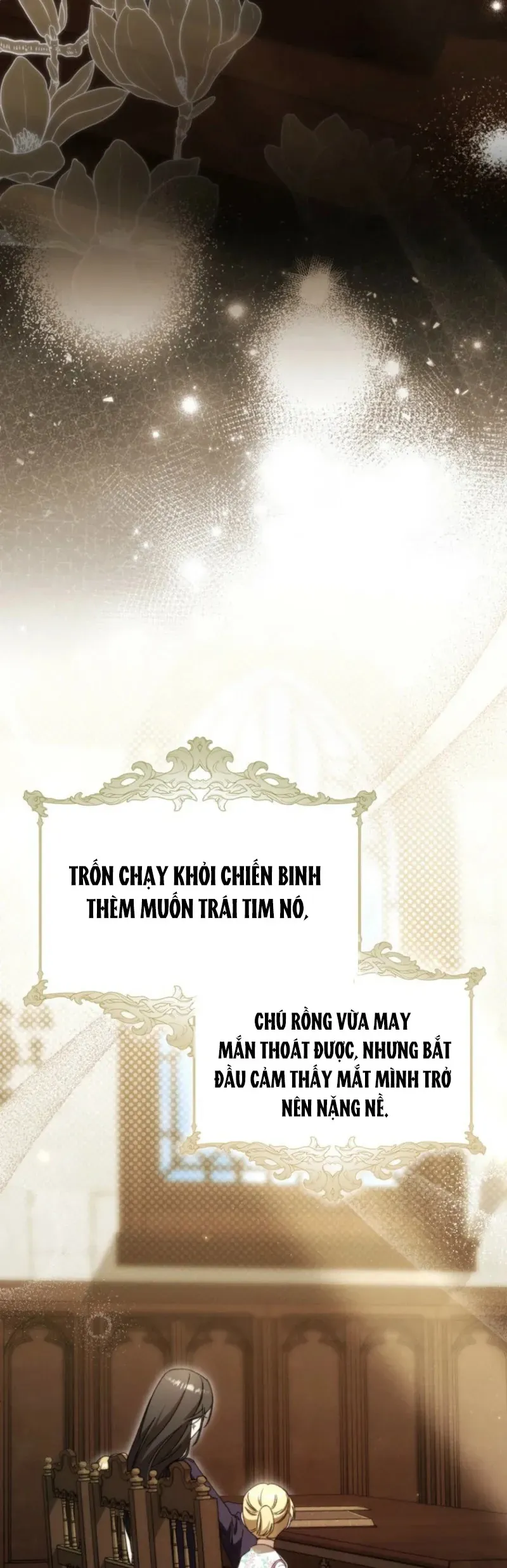 Chồng Tôi Là Bias Số Một, Nhưng Có Vẻ Chúng Tôi Sắp Ly Hôn Chapter 32 - 43