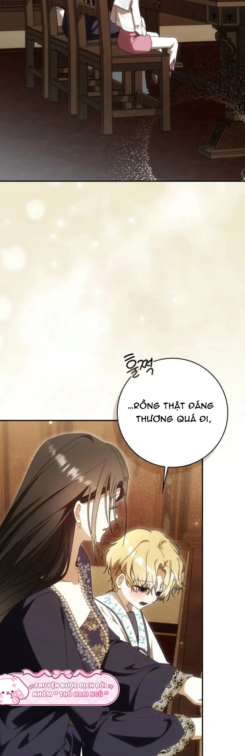 Chồng Tôi Là Bias Số Một, Nhưng Có Vẻ Chúng Tôi Sắp Ly Hôn Chapter 32 - 44