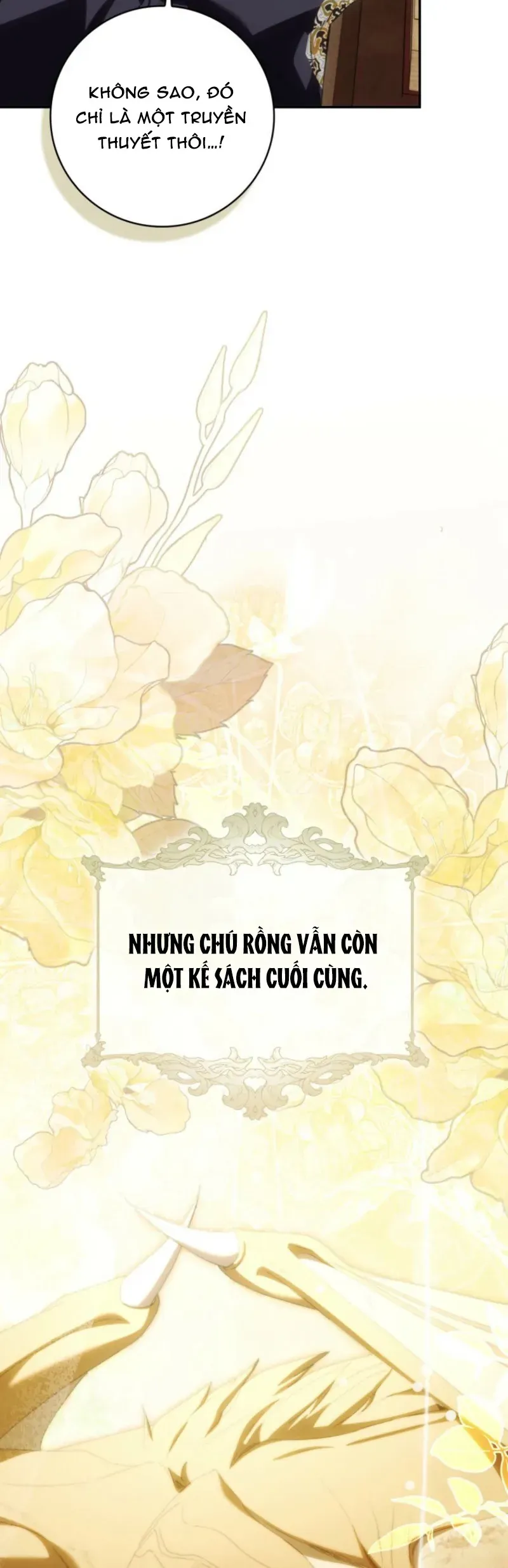 Chồng Tôi Là Bias Số Một, Nhưng Có Vẻ Chúng Tôi Sắp Ly Hôn Chapter 32 - 45