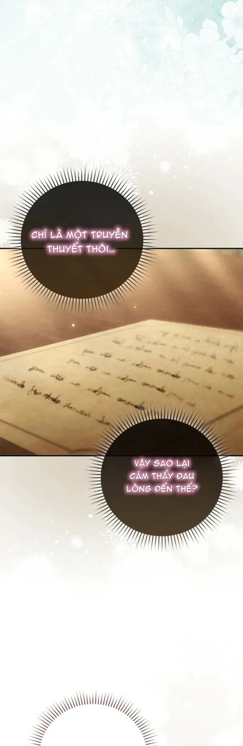 Chồng Tôi Là Bias Số Một, Nhưng Có Vẻ Chúng Tôi Sắp Ly Hôn Chapter 32 - 49