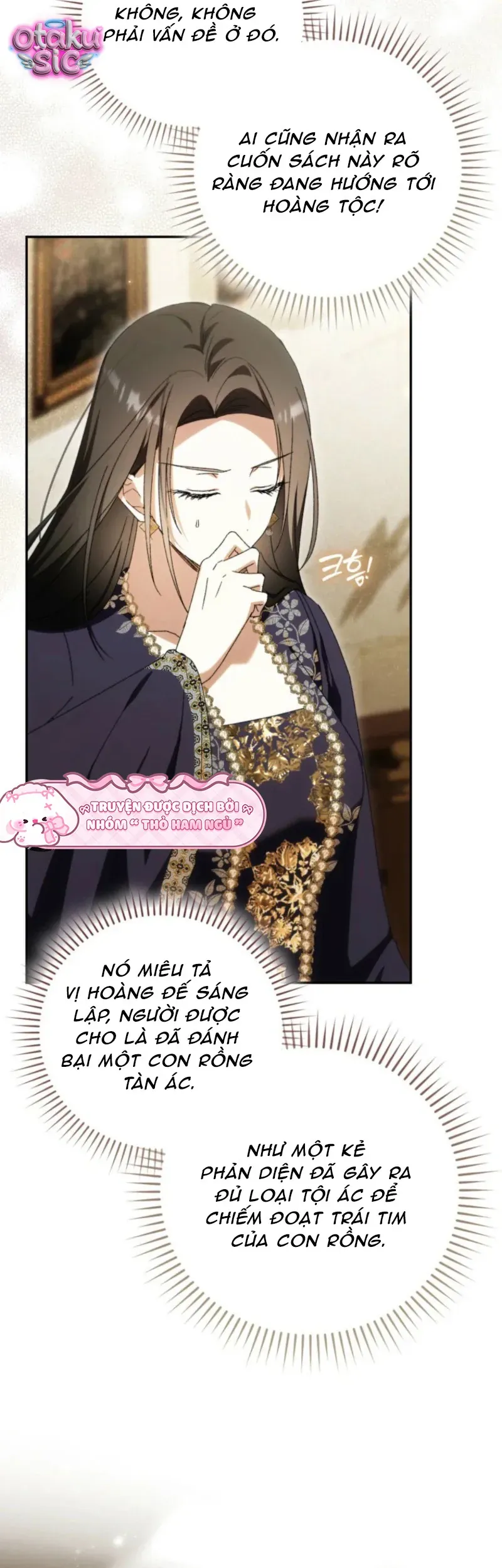 Chồng Tôi Là Bias Số Một, Nhưng Có Vẻ Chúng Tôi Sắp Ly Hôn Chapter 32 - 50