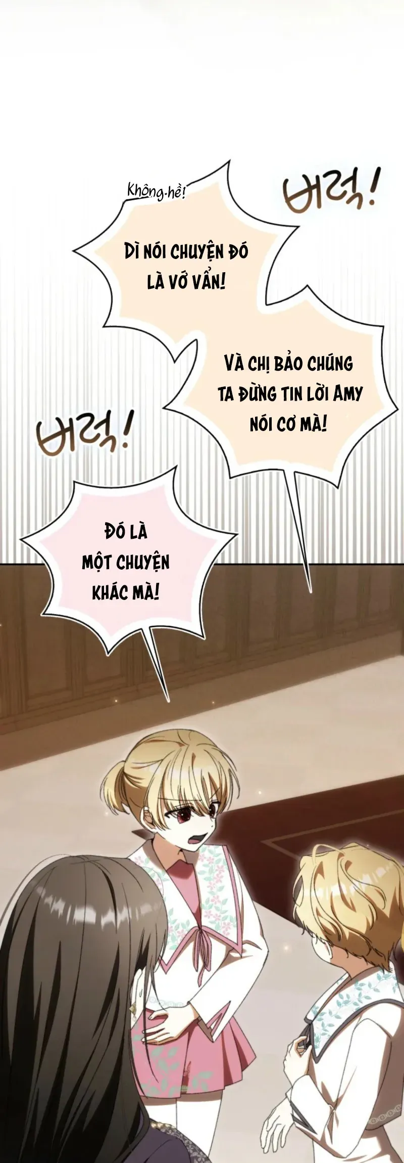 Chồng Tôi Là Bias Số Một, Nhưng Có Vẻ Chúng Tôi Sắp Ly Hôn Chapter 32 - 6