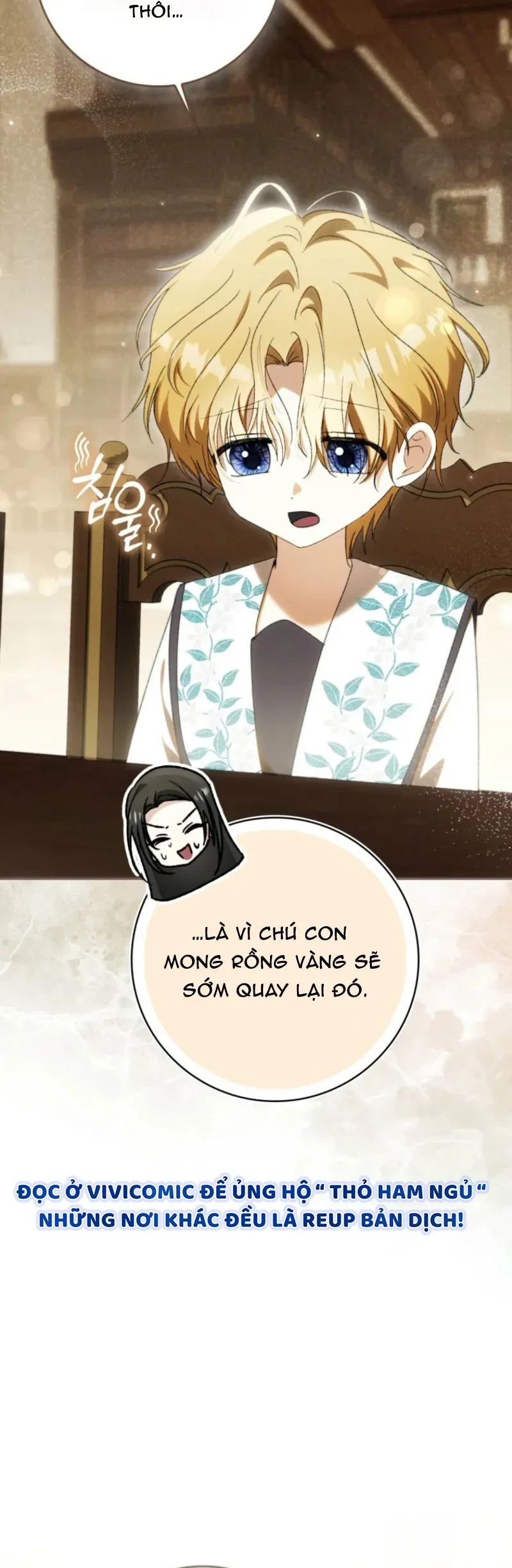 Chồng Tôi Là Bias Số Một, Nhưng Có Vẻ Chúng Tôi Sắp Ly Hôn Chapter 32 - 57