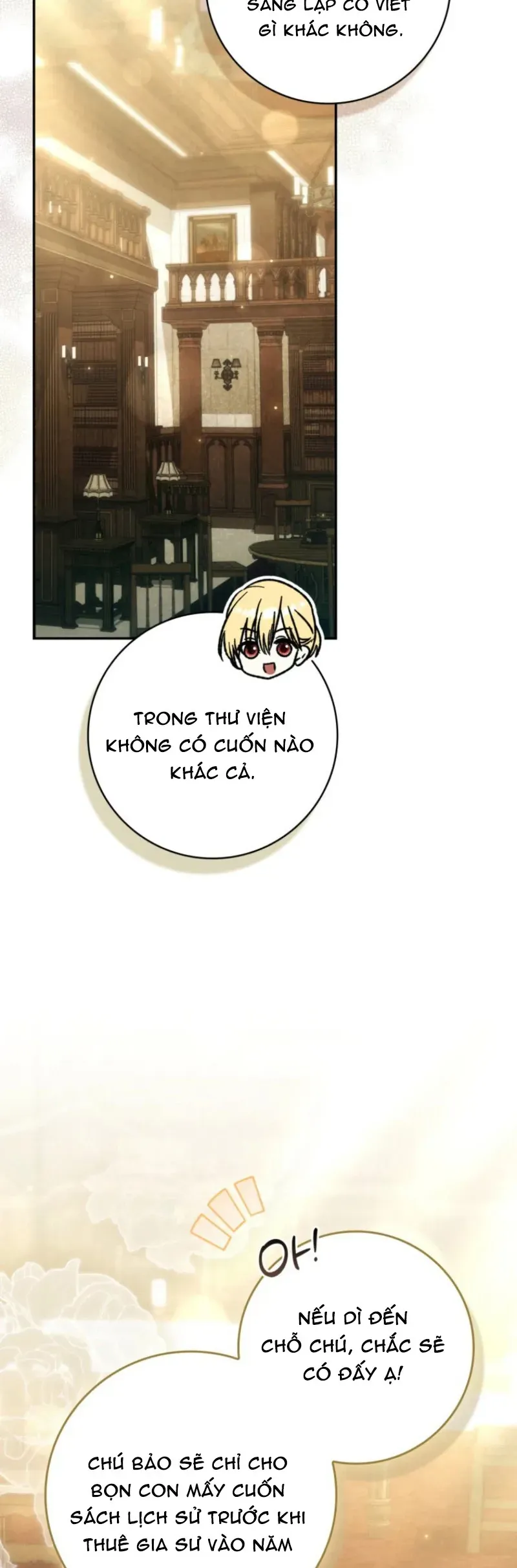 Chồng Tôi Là Bias Số Một, Nhưng Có Vẻ Chúng Tôi Sắp Ly Hôn Chapter 32 - 60