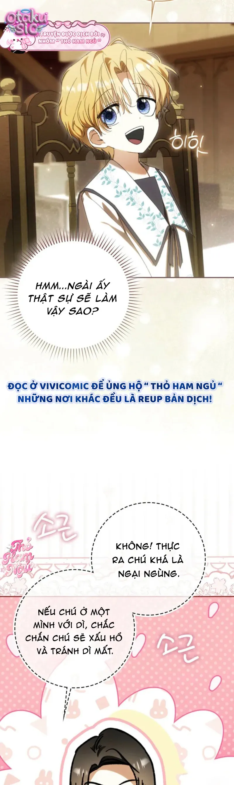 Chồng Tôi Là Bias Số Một, Nhưng Có Vẻ Chúng Tôi Sắp Ly Hôn Chapter 32 - 62