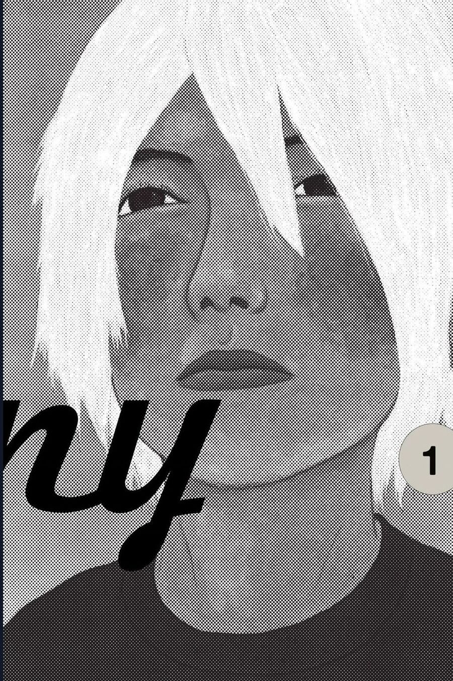 Sunny Chapter 1 - 3