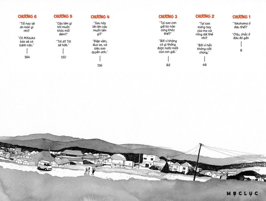 Sunny Chapter 1 - 5