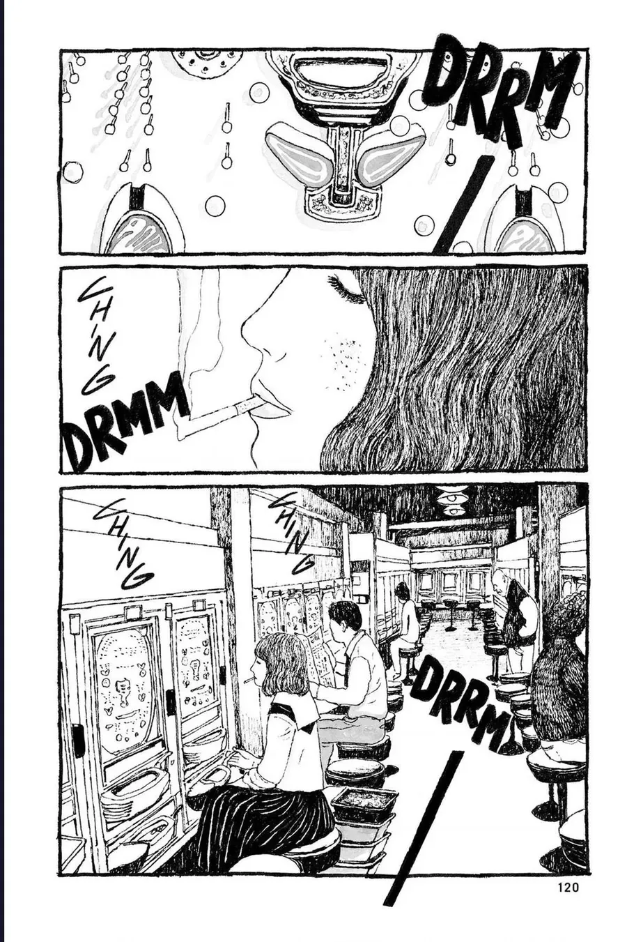 Sunny Chapter 10 - 11