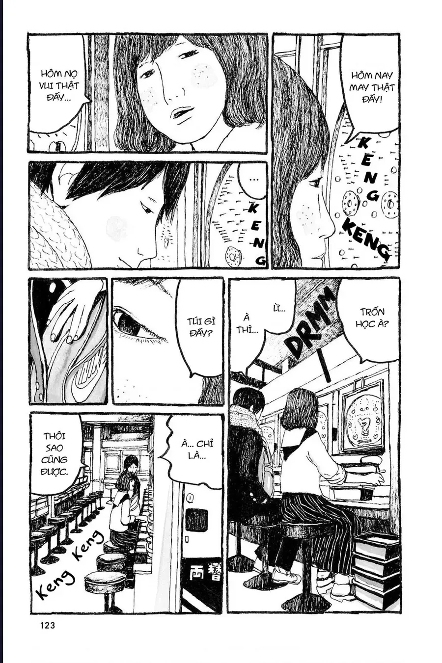 Sunny Chapter 10 - 14