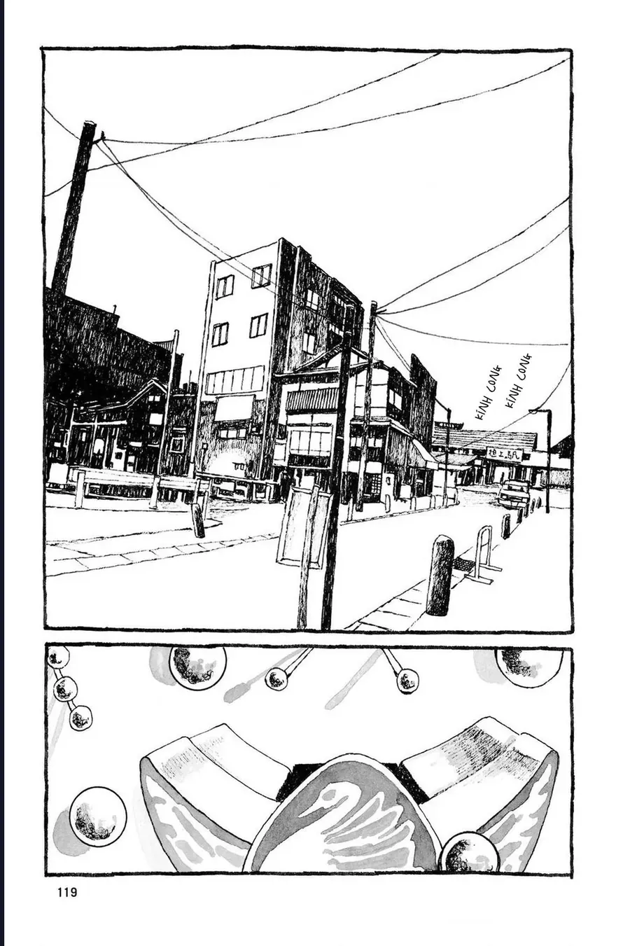 Sunny Chapter 10 - 10