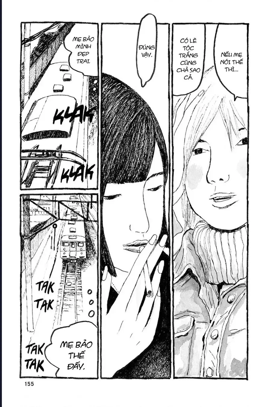 Sunny Chapter 11 - 11