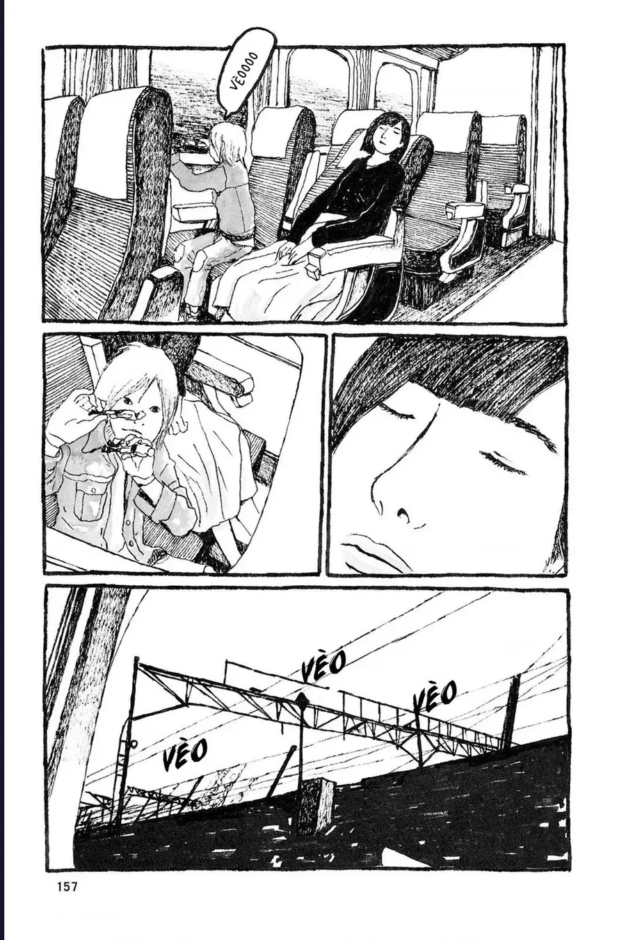 Sunny Chapter 11 - 13