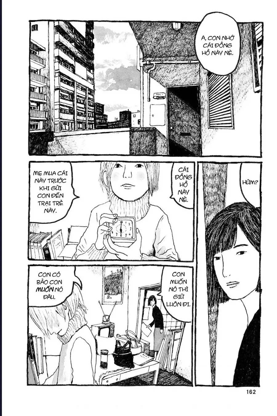 Sunny Chapter 11 - 18