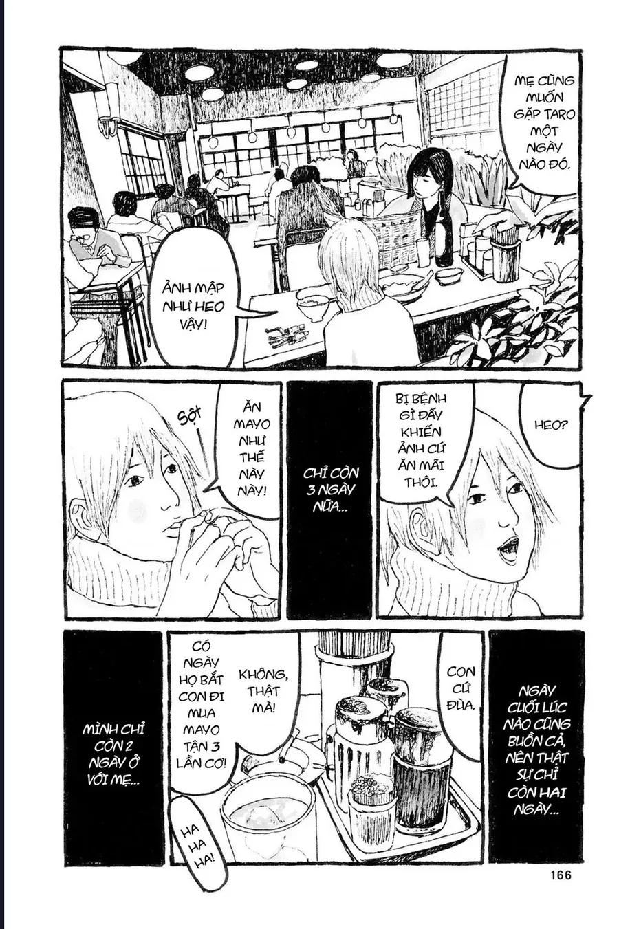 Sunny Chapter 11 - 22