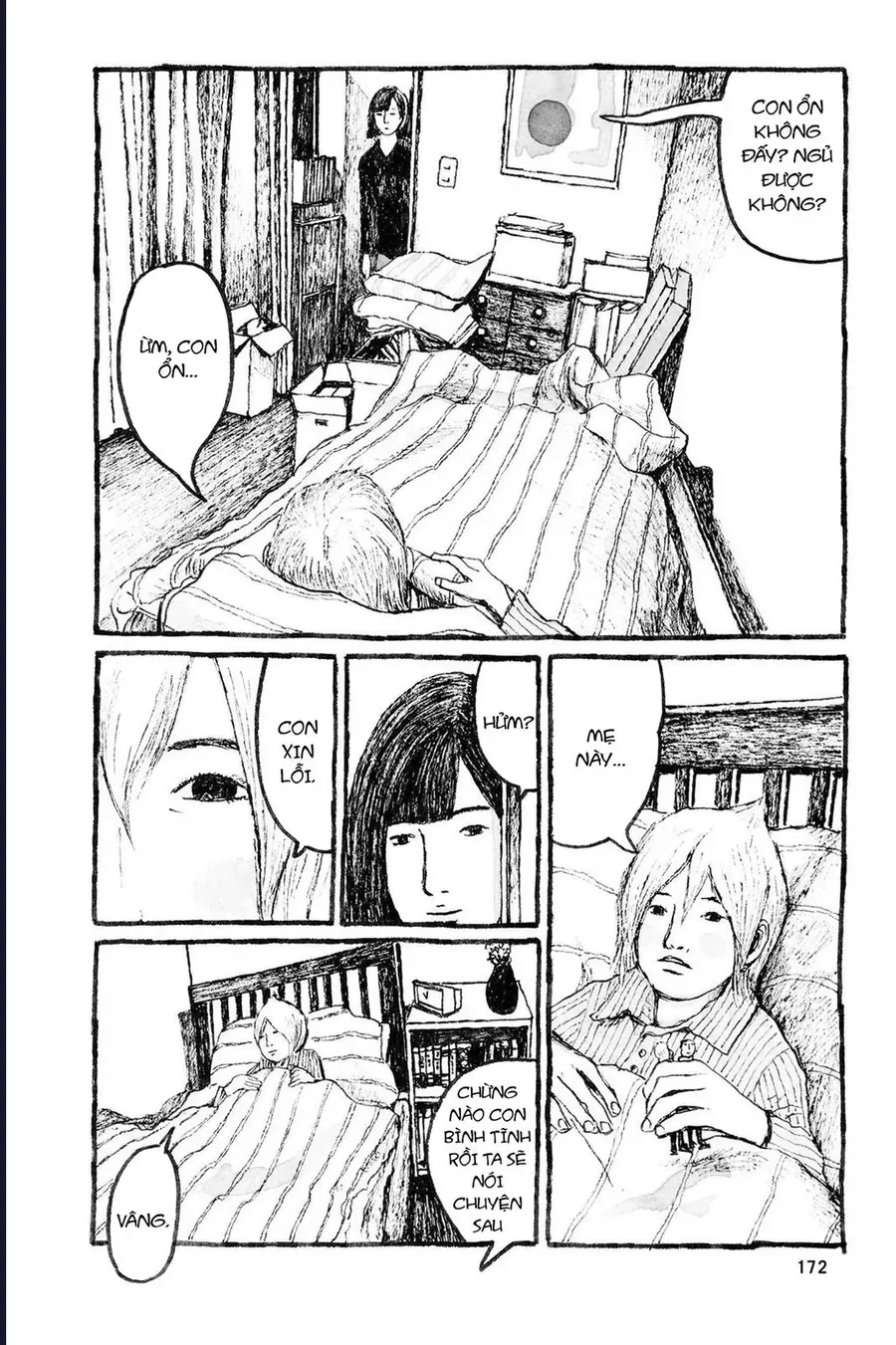 Sunny Chapter 11 - 28