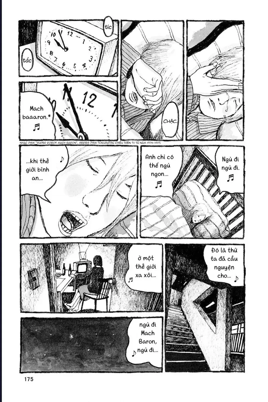 Sunny Chapter 11 - 31