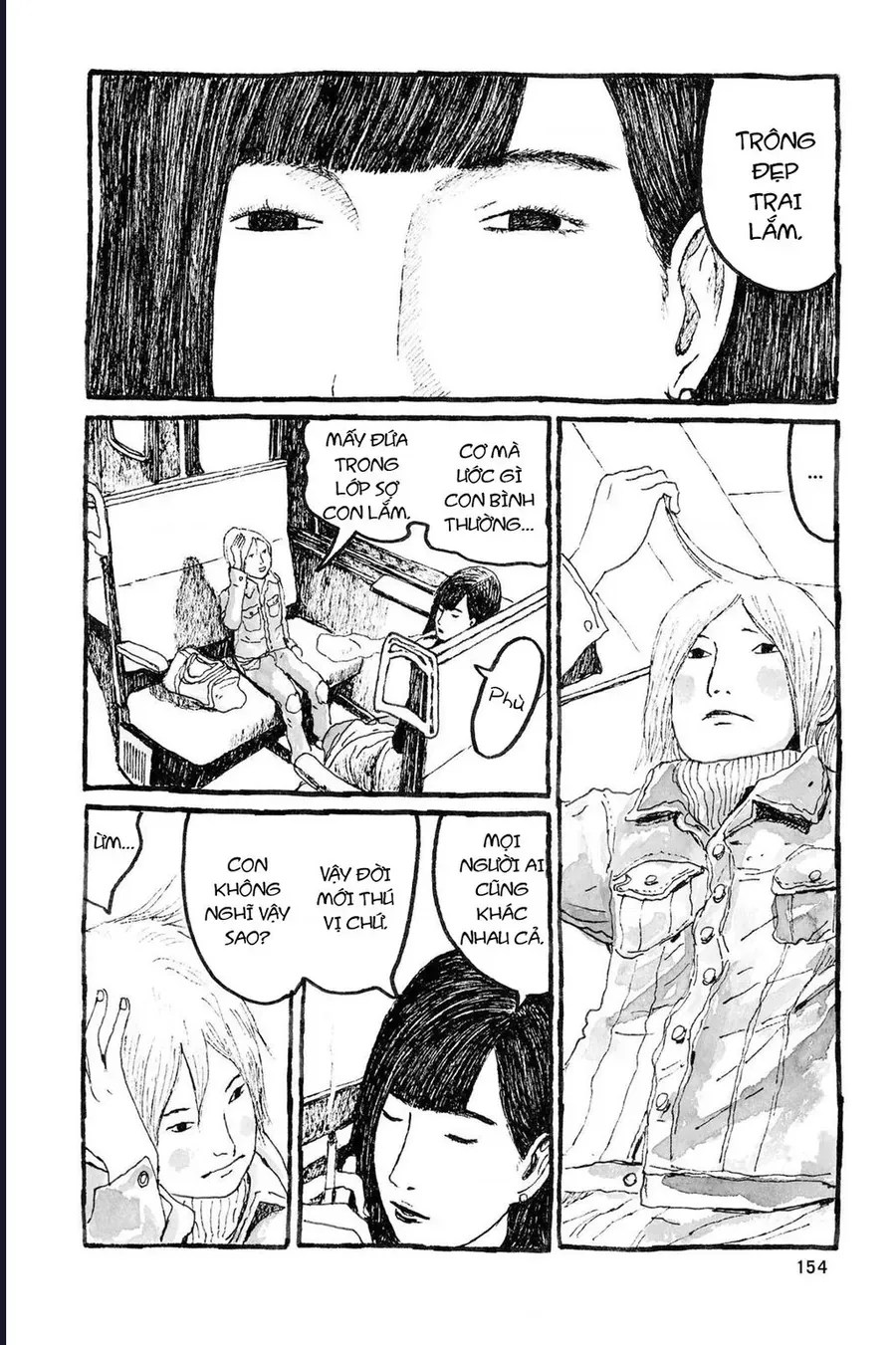Sunny Chapter 11 - 10