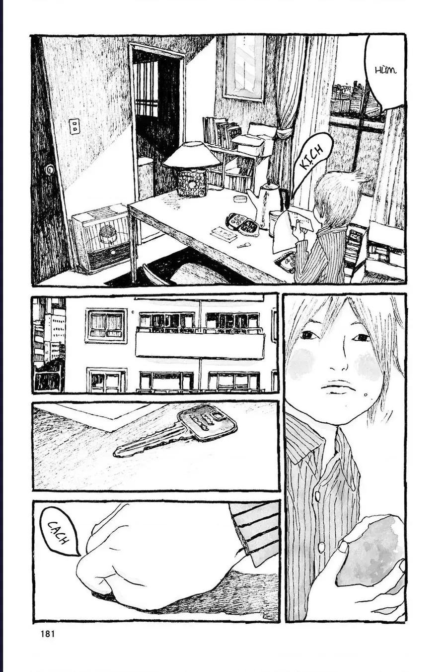 Sunny Chapter 12 - 4