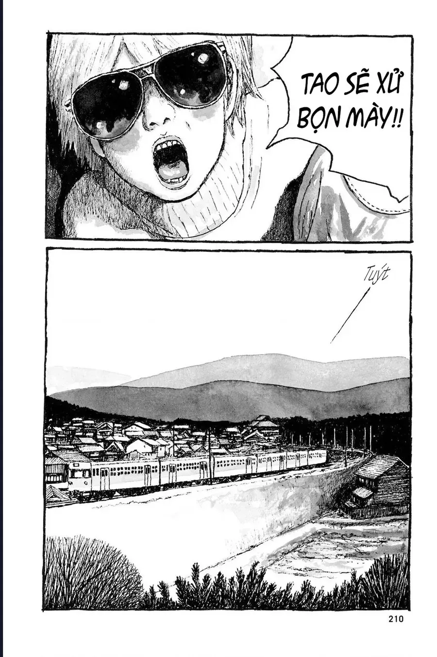 Sunny Chapter 12 - 33