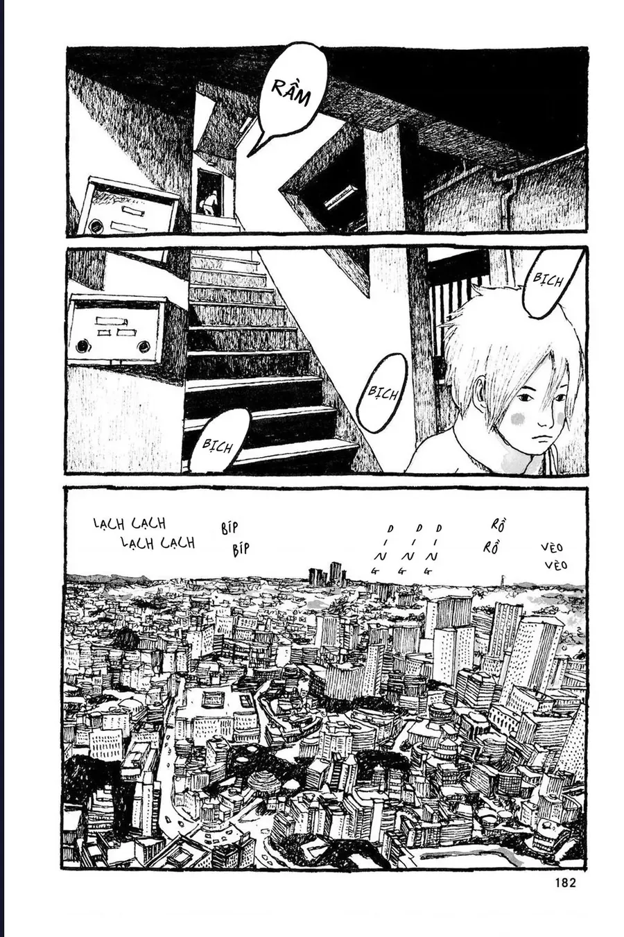 Sunny Chapter 12 - 5