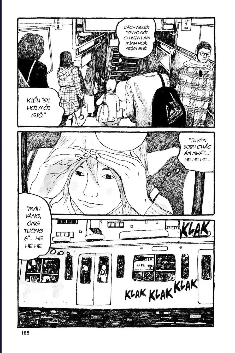 Sunny Chapter 12 - 8