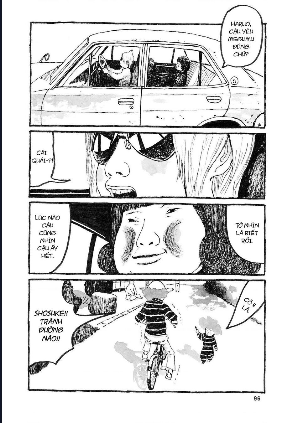Sunny Chapter 3 - 15
