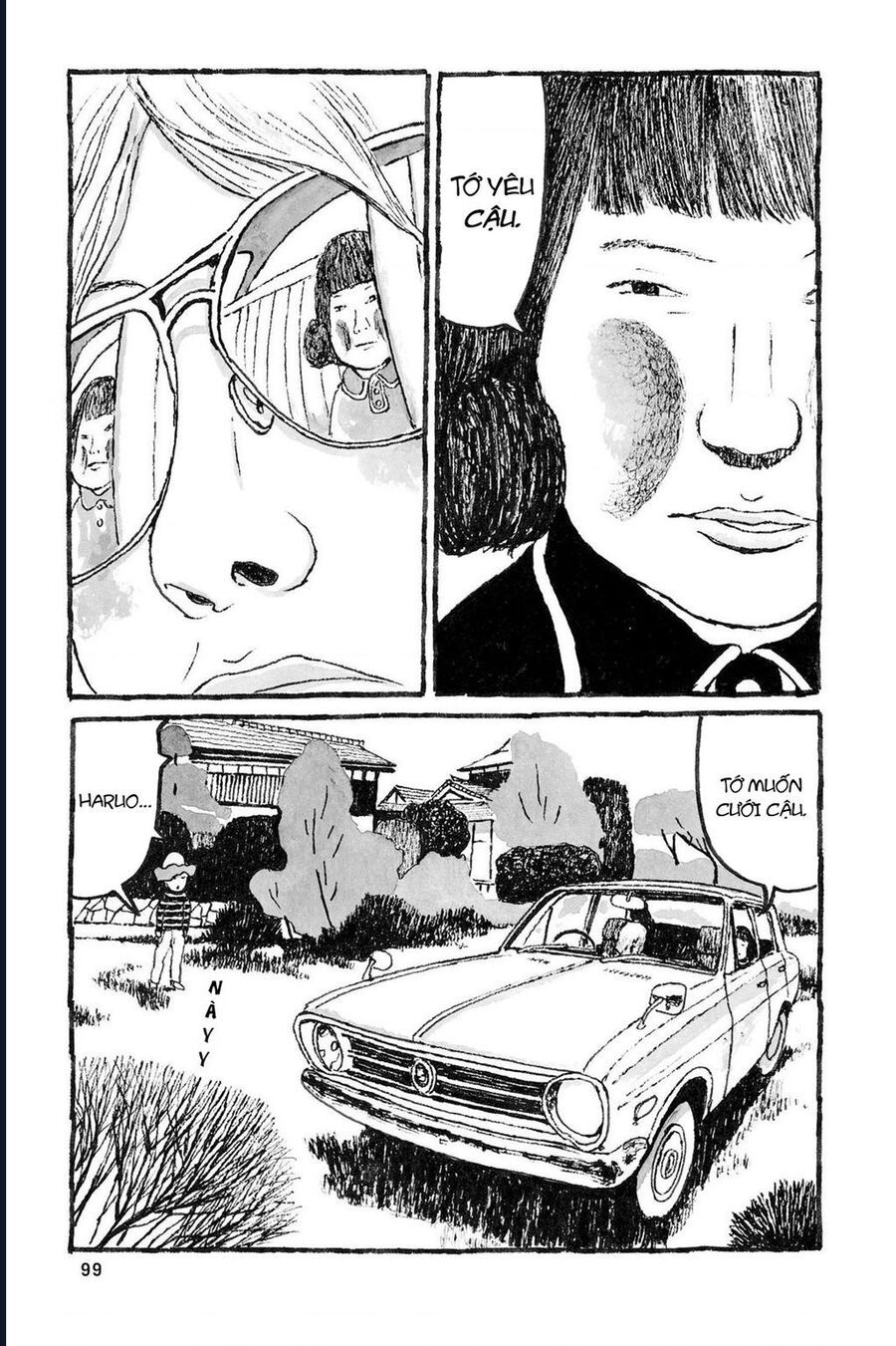 Sunny Chapter 3 - 18