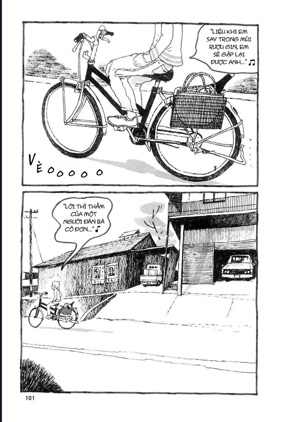 Sunny Chapter 3 - 20