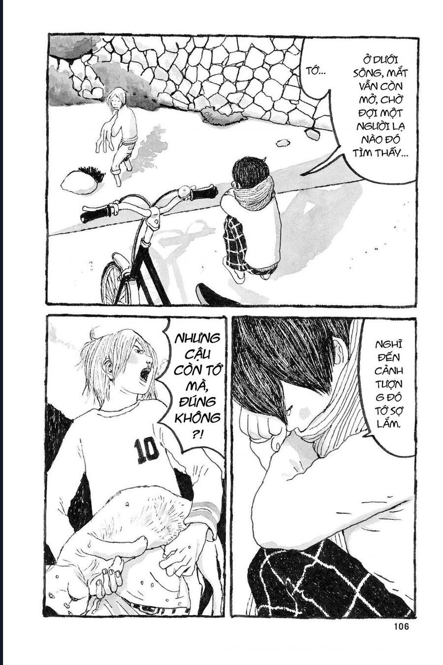 Sunny Chapter 3 - 25