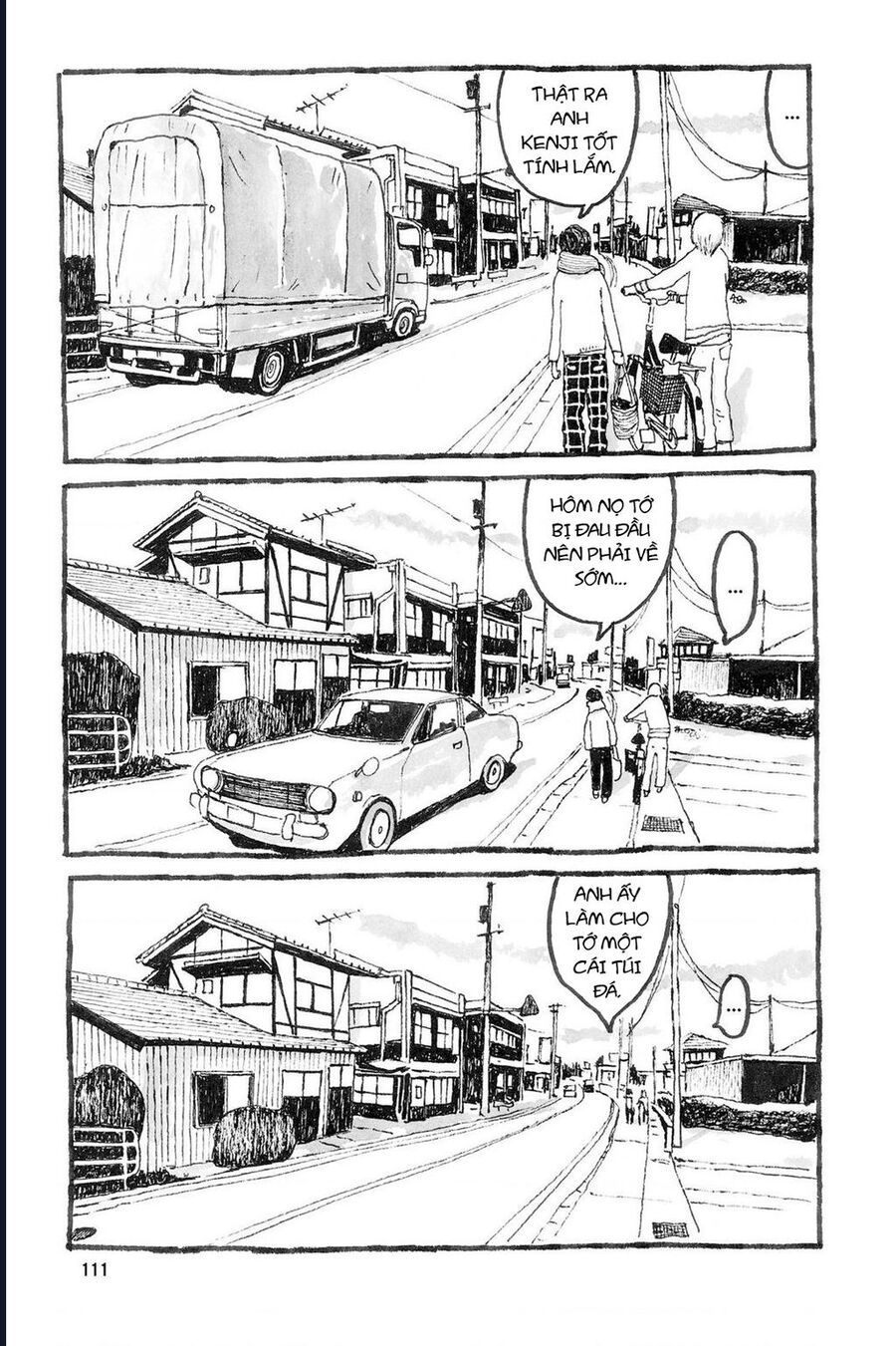 Sunny Chapter 3 - 30